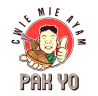 Cwie Mie Ayam Pak Yo